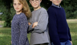 哈利波特麻豆,哈利波特麻豆风采