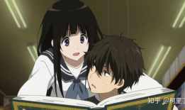 冰菓 漫画,冰菓漫画深度解析