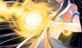 《斗破苍穹》漫画,热血斗气大陆，少年逆天崛起之路